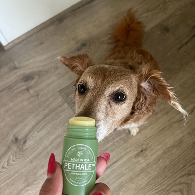 Soft paws made easy
