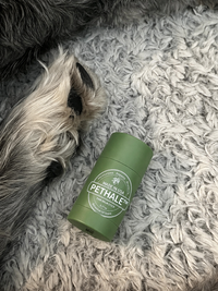Paw butter