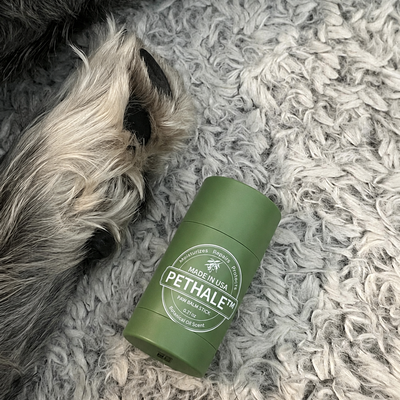 Paw butter