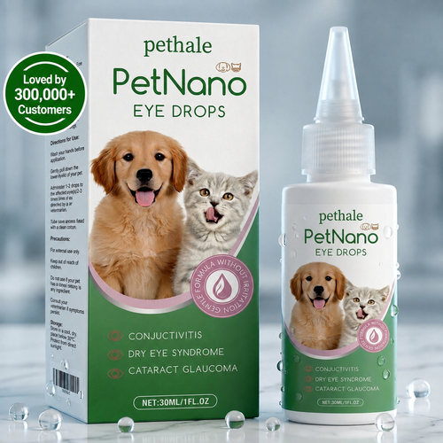 PetHale® Care Drops🏡